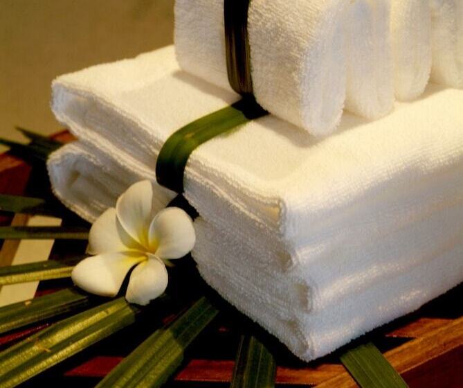 Delüks Oda, Mai Samui Beach Resort & Spa   Sha Plus