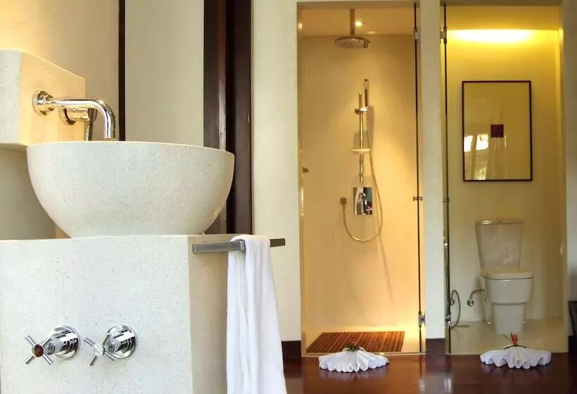 デラックスルーム, Mai Samui Beach Resort & Spa   Sha Plus