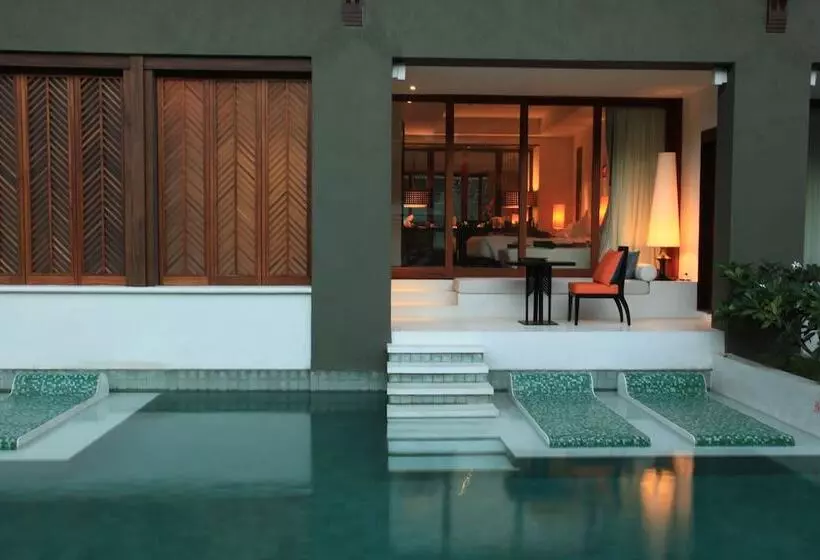 デラックスルーム, Mai Samui Beach Resort & Spa   Sha Plus