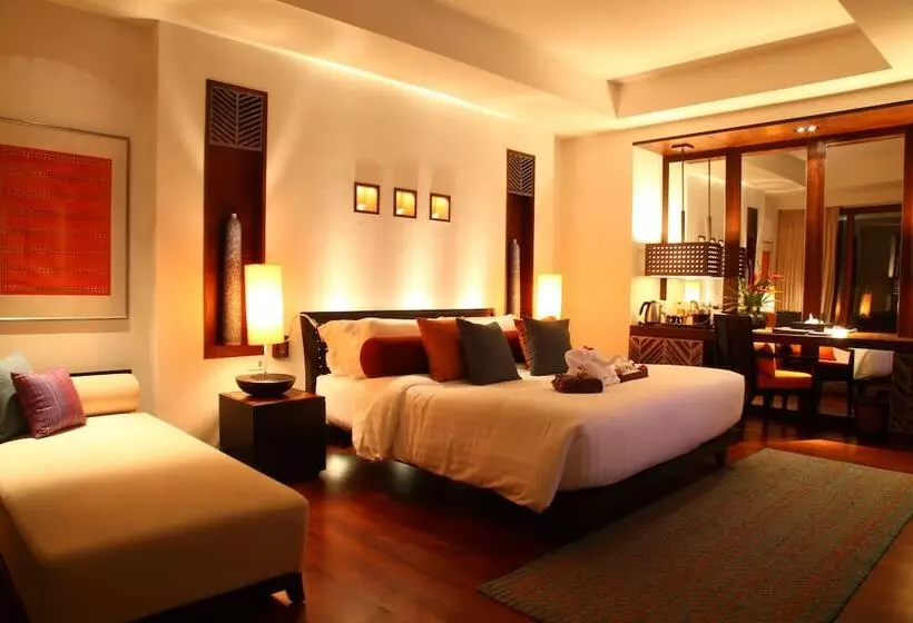 デラックスルーム, Mai Samui Beach Resort & Spa   Sha Plus