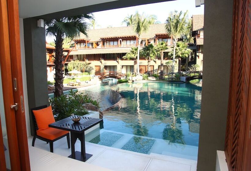 Delüks Oda, Mai Samui Beach Resort & Spa   Sha Plus