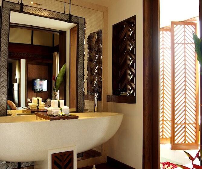 别墅: 1间卧室带游泳池, Mai Samui Beach Resort & Spa   Sha Plus