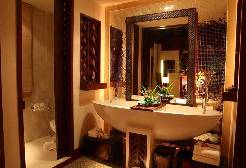 Villa 1 Yatak Odalı ve Yüzme Havuzlu, Mai Samui Beach Resort & Spa   Sha Plus