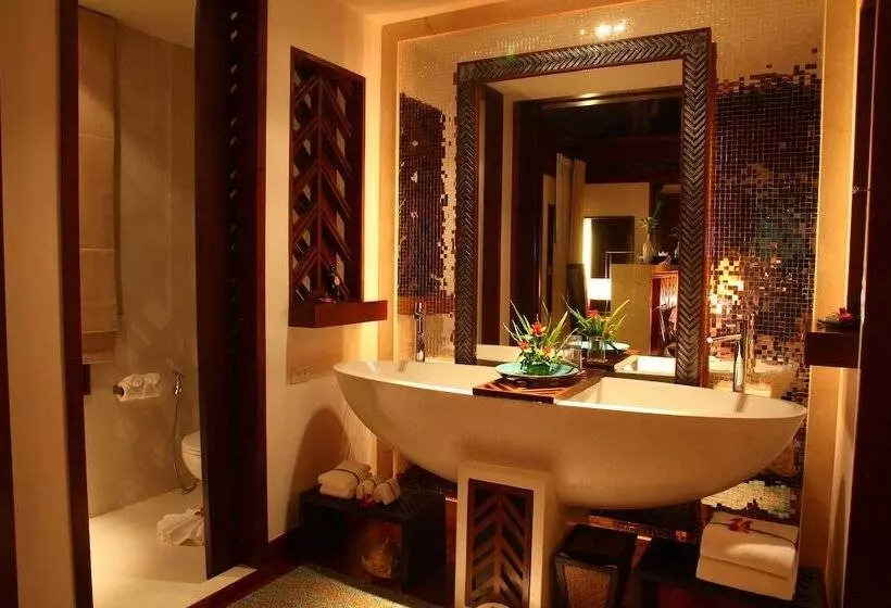 プール付き１ベッドルームヴィラ, Mai Samui Beach Resort & Spa   Sha Plus