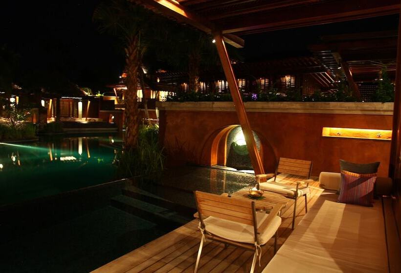 Villa 1 Yatak Odalı ve Yüzme Havuzlu, Mai Samui Beach Resort & Spa   Sha Plus