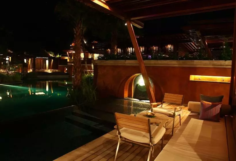 プール付き１ベッドルームヴィラ, Mai Samui Beach Resort & Spa   Sha Plus