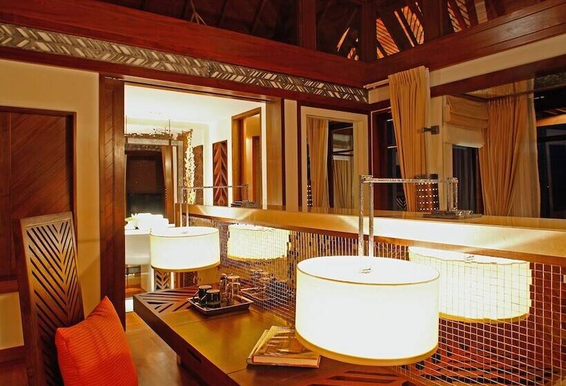 别墅: 1间卧室带游泳池, Mai Samui Beach Resort & Spa   Sha Plus