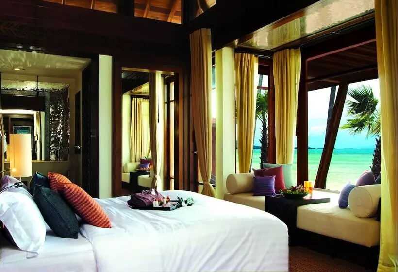 プール付き１ベッドルームヴィラ, Mai Samui Beach Resort & Spa   Sha Plus