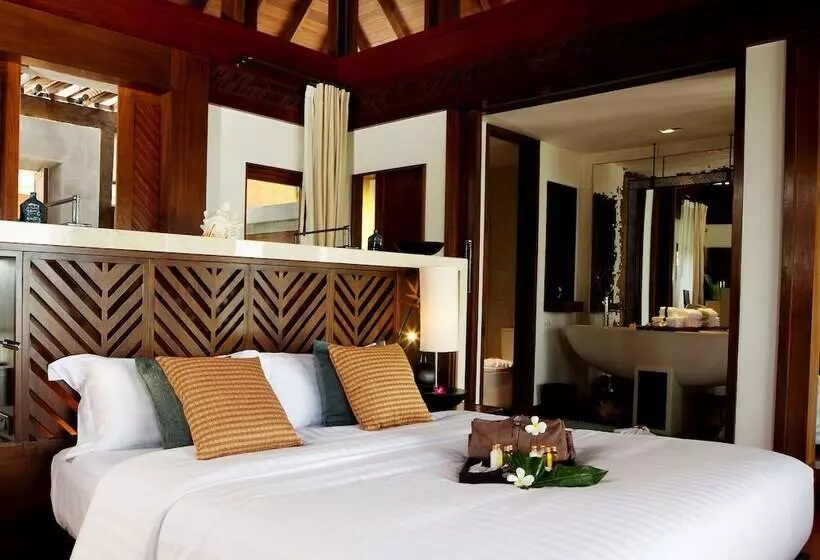 プール付き１ベッドルームヴィラ, Mai Samui Beach Resort & Spa   Sha Plus