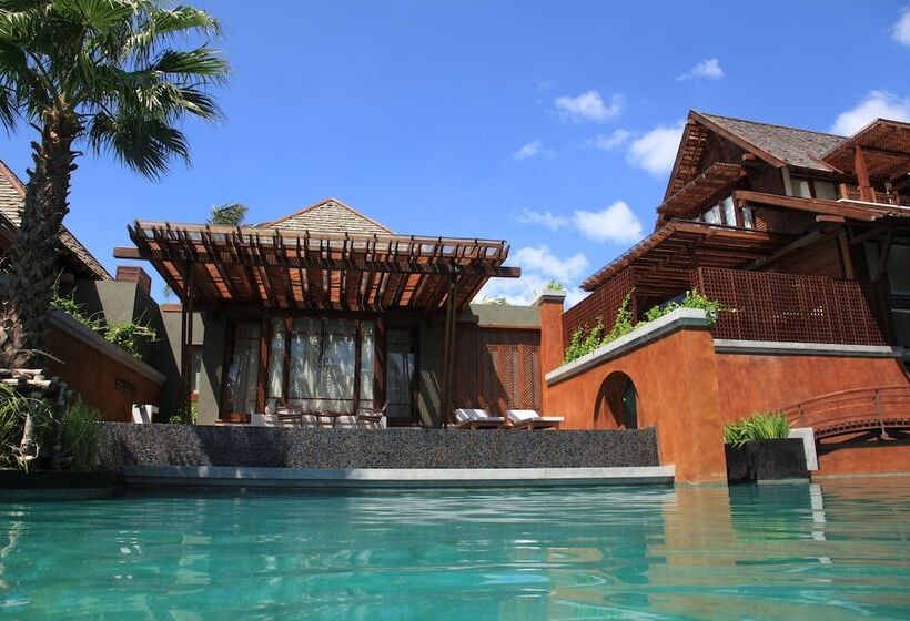 别墅: 1间卧室带游泳池, Mai Samui Beach Resort & Spa   Sha Plus