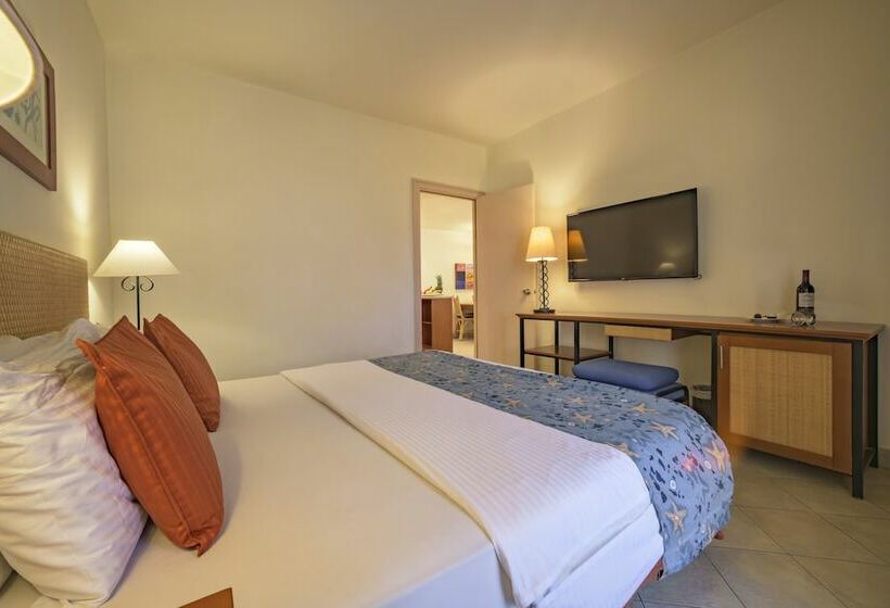 اتاق استاندارد, Marina Plaza Hotel Tala Bay