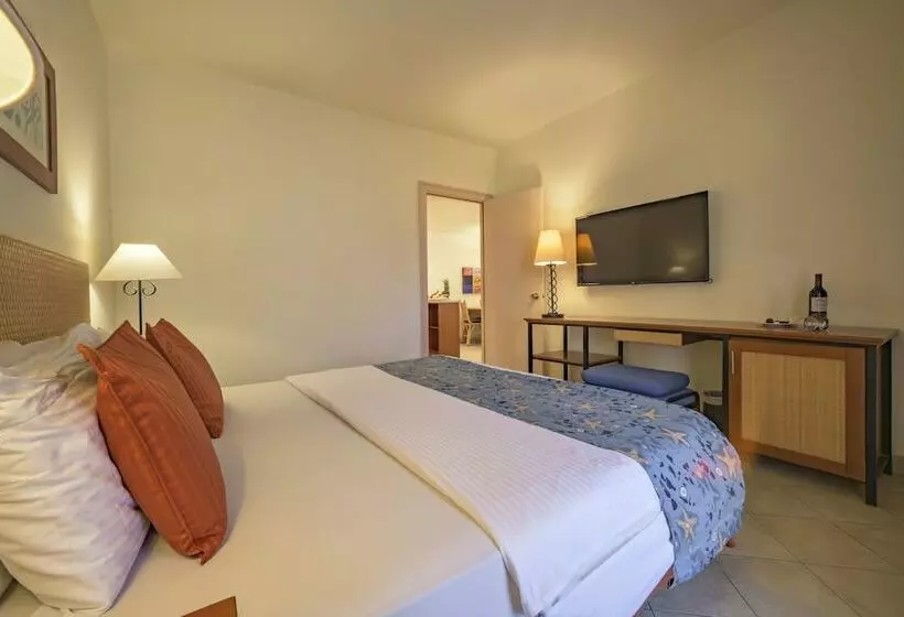 اتاق استاندارد, Marina Plaza Hotel Tala Bay