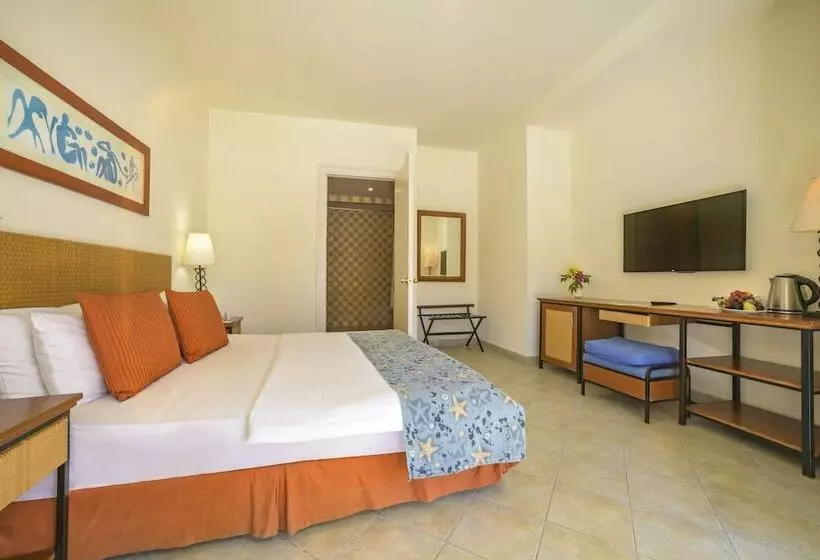 اتاق استاندارد, Marina Plaza Hotel Tala Bay