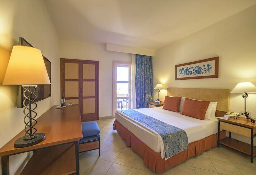 اتاق استاندارد, Marina Plaza Hotel Tala Bay