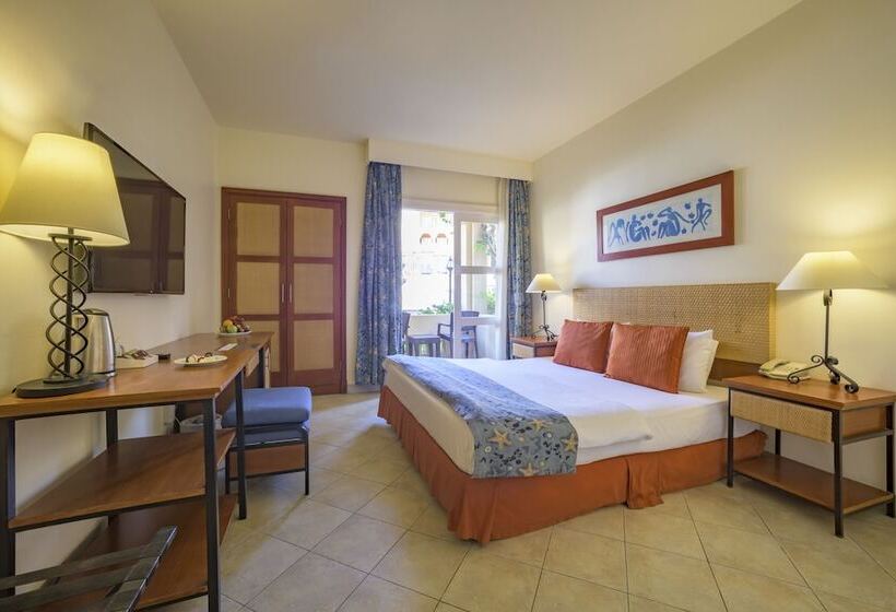 اتاق لوکس, Marina Plaza Hotel Tala Bay