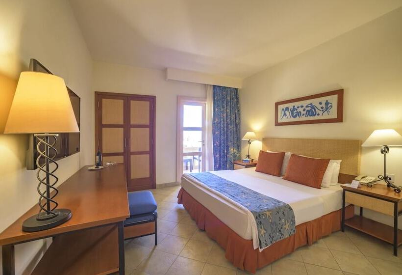 اتاق لوکس, Marina Plaza Hotel Tala Bay