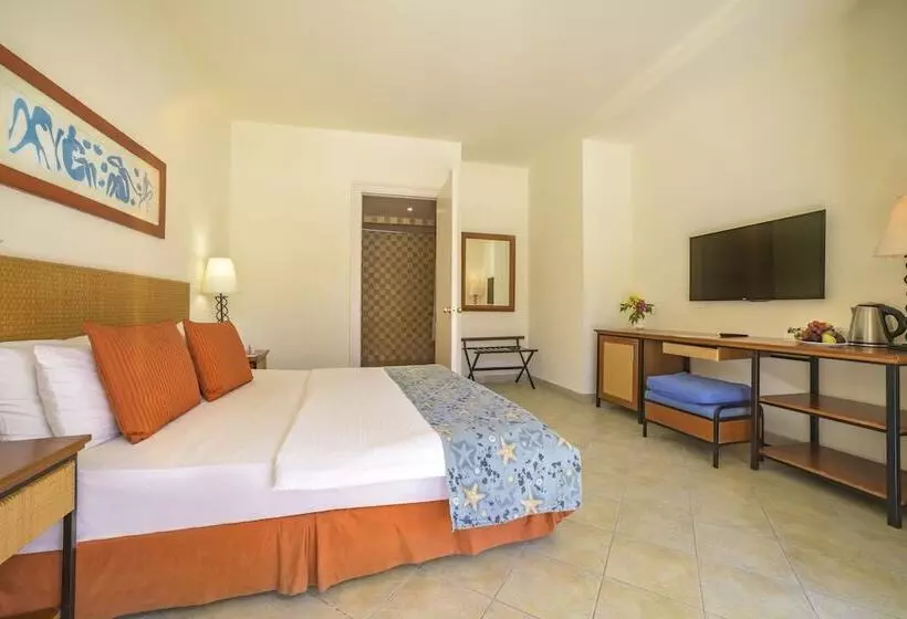 اتاق لوکس, Marina Plaza Hotel Tala Bay