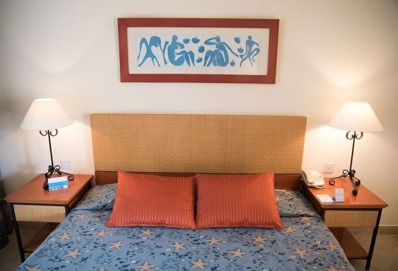 سوییت اجرایی, Marina Plaza Hotel Tala Bay