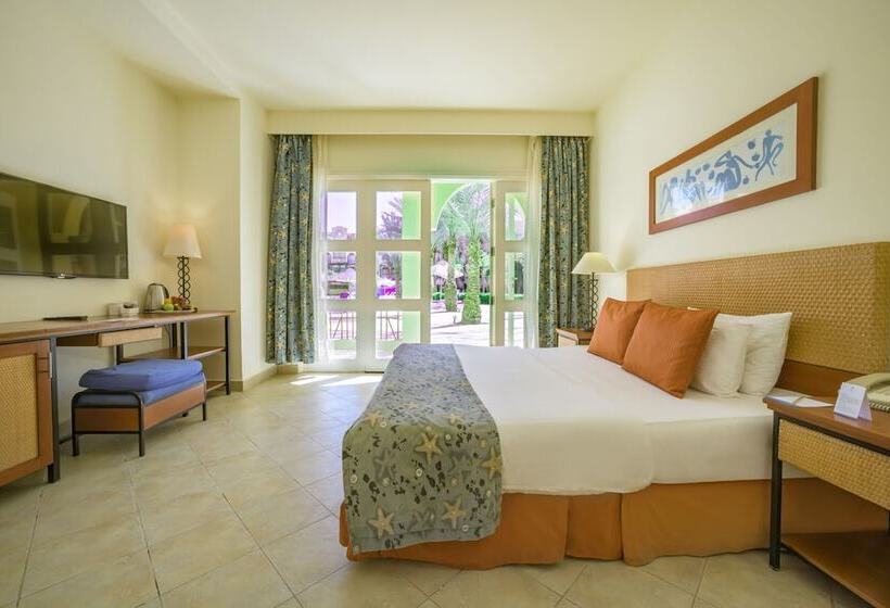 اتاق سوپریور, Marina Plaza Hotel Tala Bay