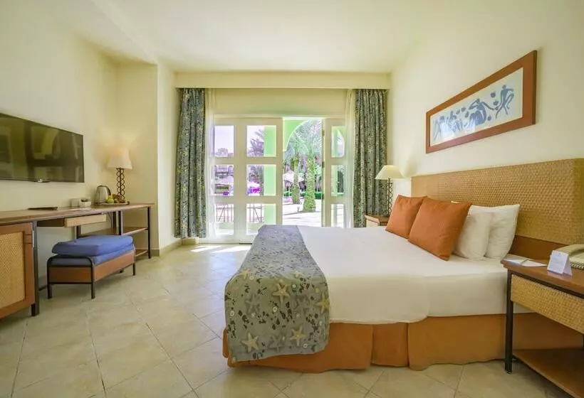 اتاق سوپریور, Marina Plaza Hotel Tala Bay