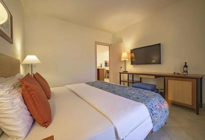 اتاق سوپریور, Marina Plaza Hotel Tala Bay