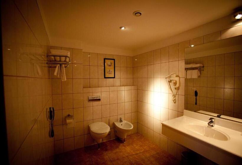 Апартаменты Superior 1 Спальня, Maxim