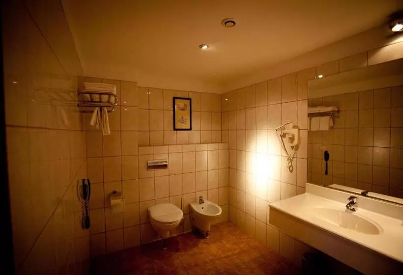 Apartament Superior 1 Sypialnia, Maxim