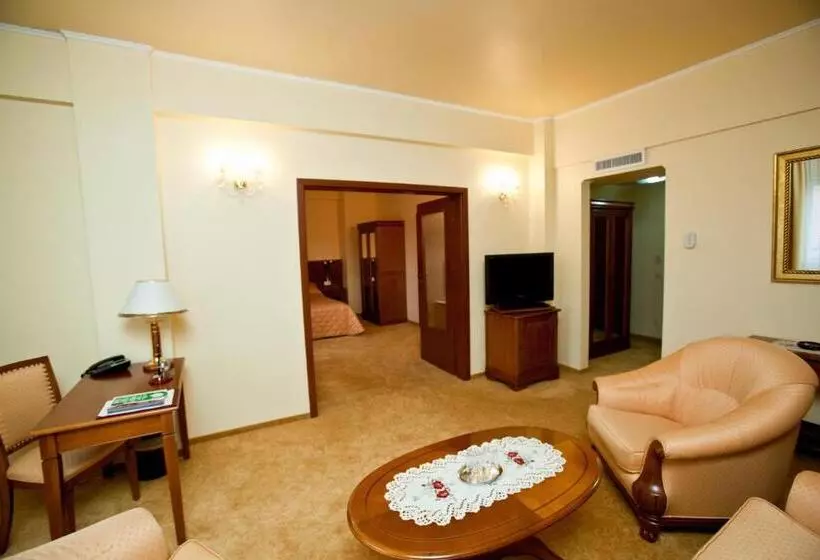 Apartament Superior 1 Sypialnia, Maxim