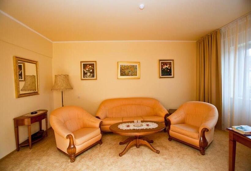 Апартаменты Superior 1 Спальня, Maxim