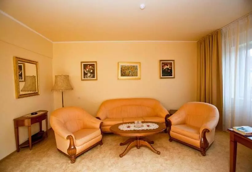 Apartament Superior 1 Sypialnia, Maxim