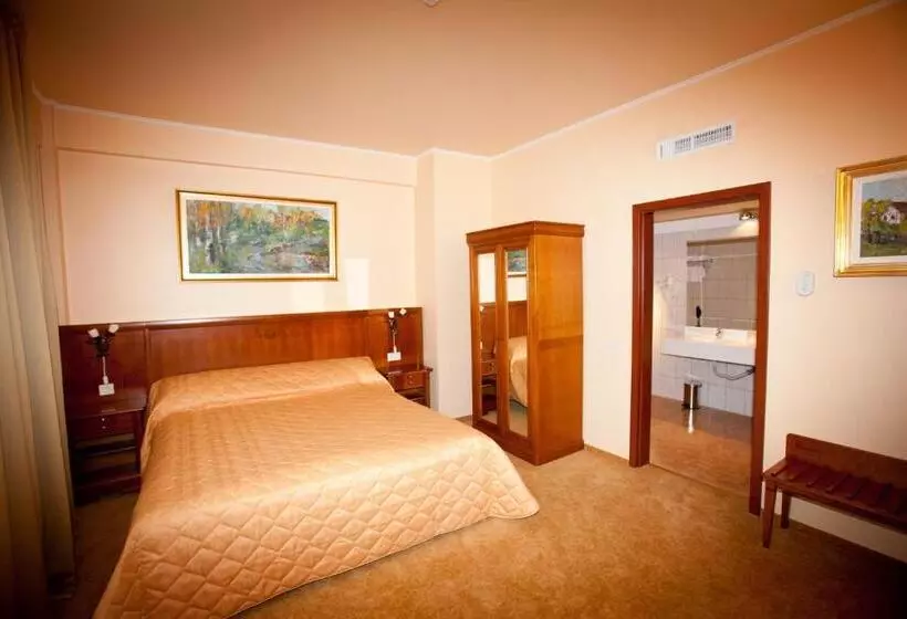 Apartament Superior 1 Sypialnia, Maxim