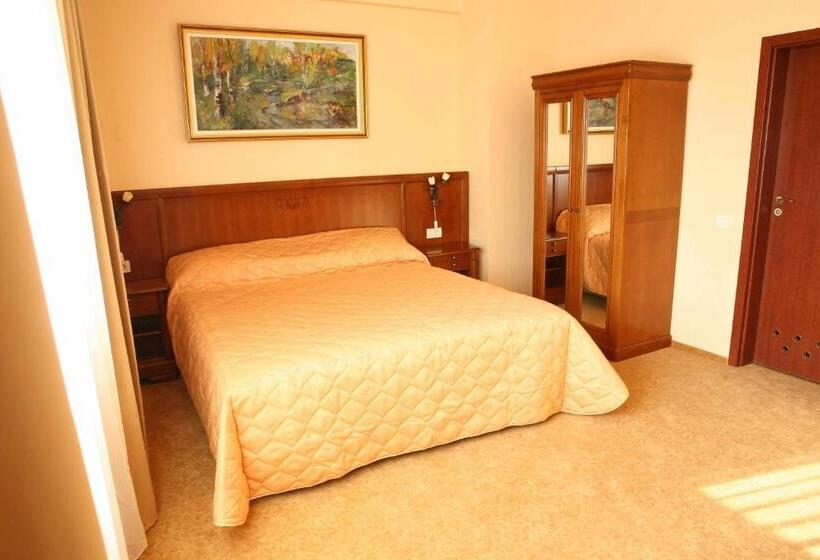 Апартаменты Superior 1 Спальня, Maxim