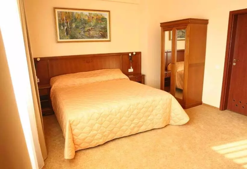 Apartament Superior 1 Sypialnia, Maxim