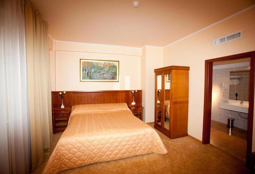 Апартаменты Superior 1 Спальня, Maxim