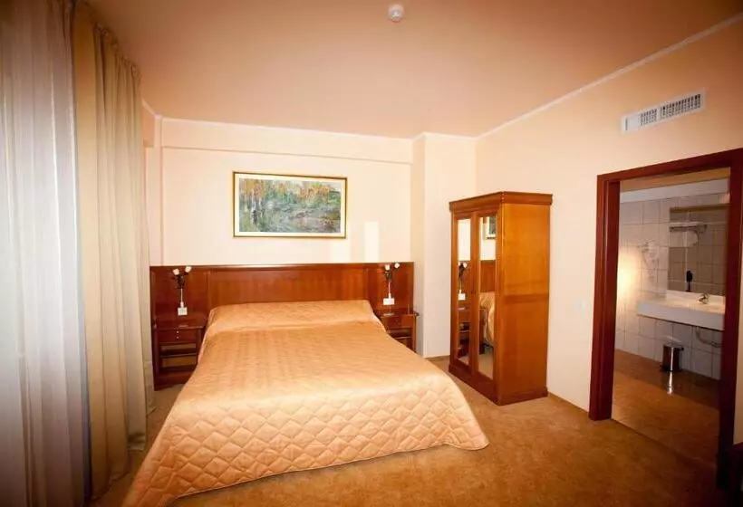 Apartament Superior 1 Sypialnia, Maxim