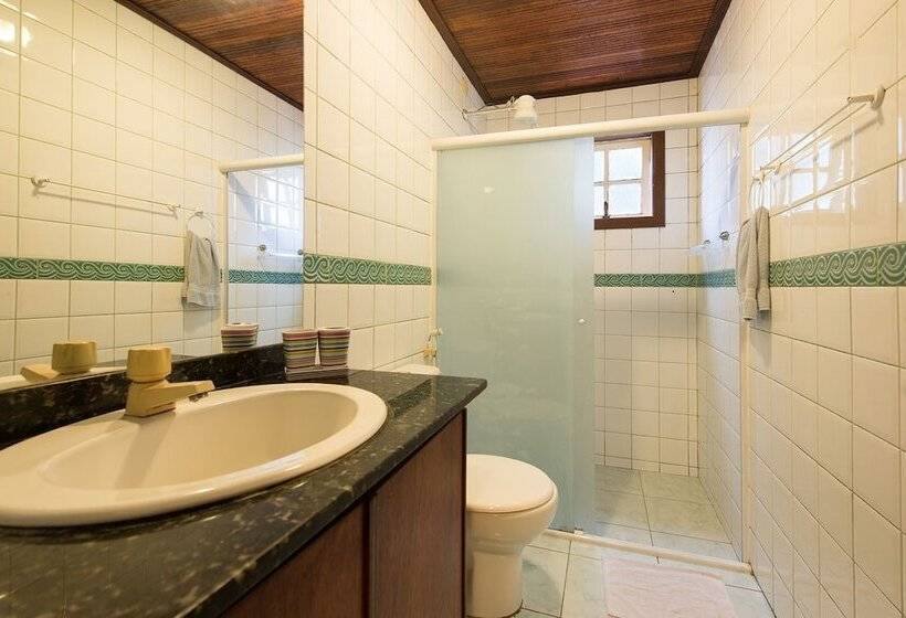 חדר סטנדרט, Meu Sonho Búzios