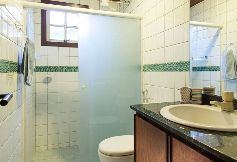 חדר סטנדרט, Meu Sonho Búzios