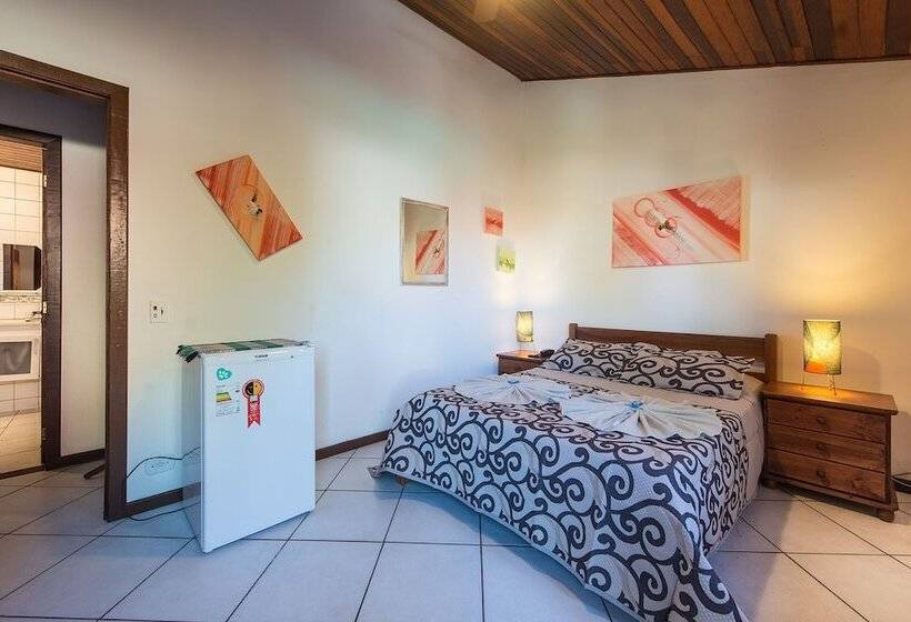 חדר סטנדרט, Meu Sonho Búzios