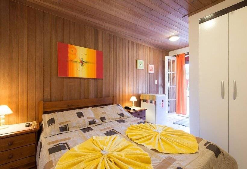 חדר סטנדרט, Meu Sonho Búzios