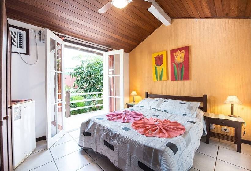 חדר סטנדרט, Meu Sonho Búzios