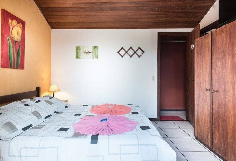 חדר סטנדרט, Meu Sonho Búzios