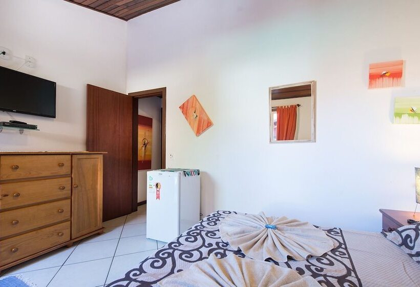 חדר סטנדרט, Meu Sonho Búzios