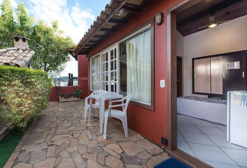 חדר סטנדרט, Meu Sonho Búzios