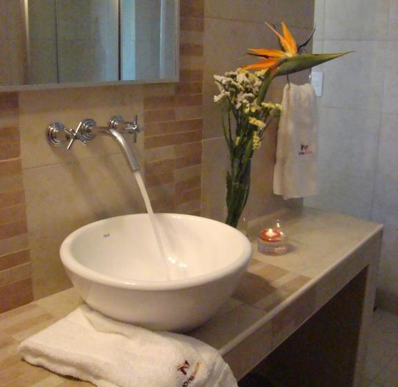 Номер Стандарт с Гидромассажем, Necof