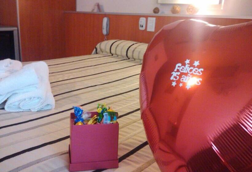 Номер Стандарт, Necof