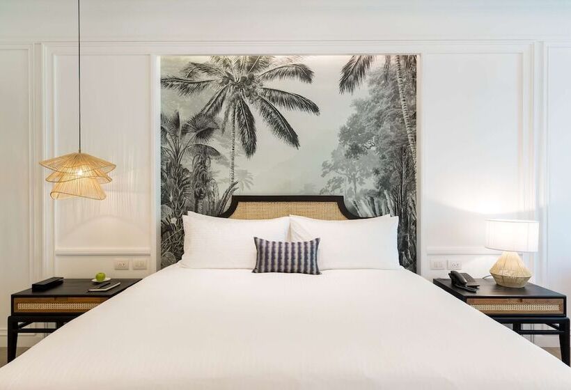 ファミリールーム, Outrigger Koh Samui Beach Resort   Sha Extra Plus