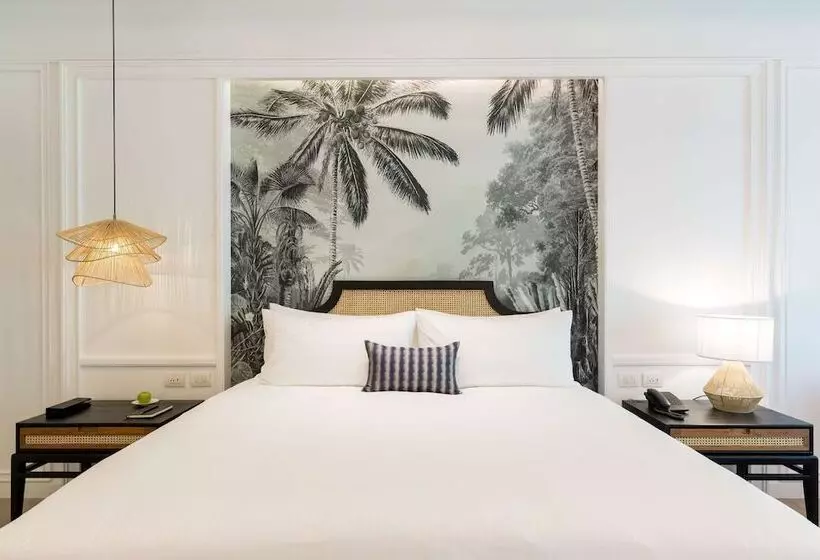 ファミリールーム, Outrigger Koh Samui Beach Resort
