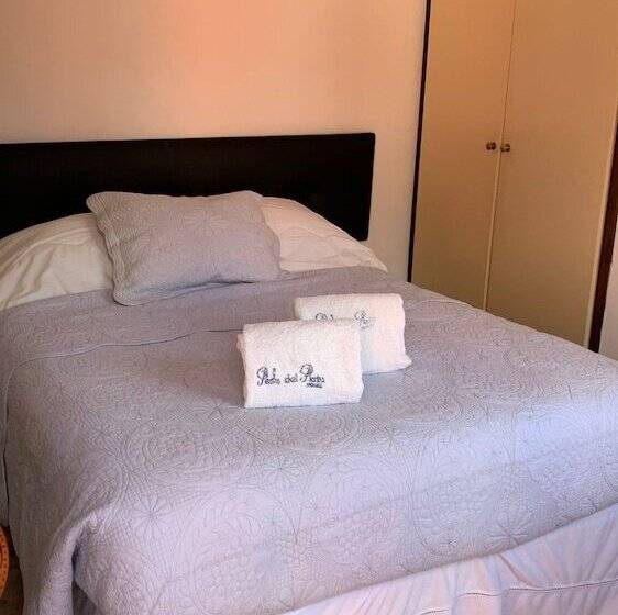 Quarto Estandar, Perla Del Plata