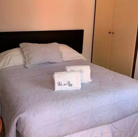 Standard-huone, Perla Del Plata