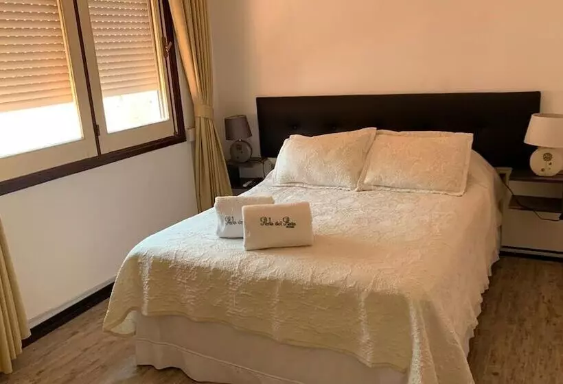 Standard-huone, Perla Del Plata